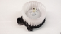 Image of HVAC Blower Motor image for your TOYOTA YARIS